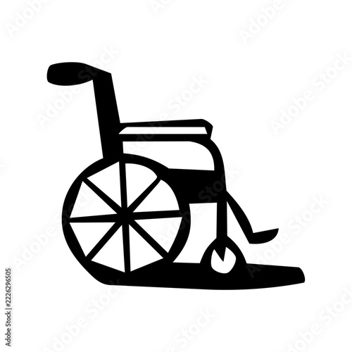 Wheelchair
