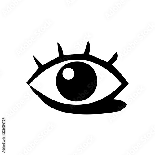 Healthy Eye