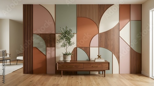 Wall Design Ideas That Actually Work in Homes