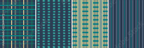 Abstract pattern built from irregular rounded shapes resembling smooth pebbles