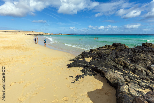 129 Playa el Moro Corralejo, Fuerteventura
