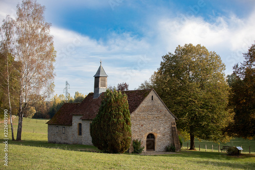 Chapelle