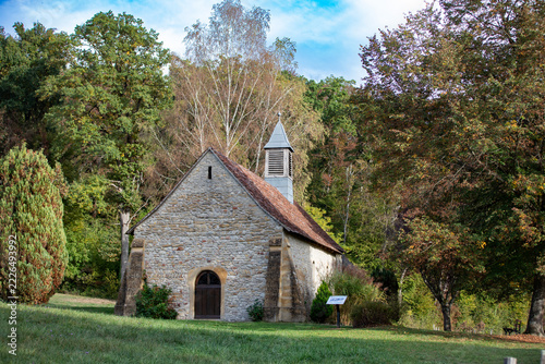 Chapelle