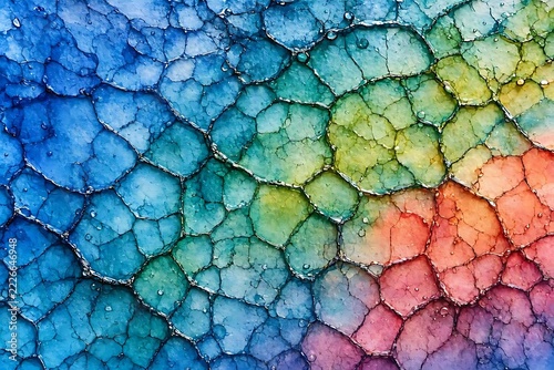 abstract colorful background