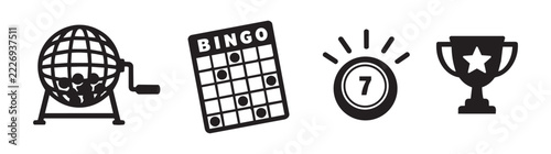 bingo icon