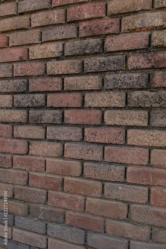 brick wall background