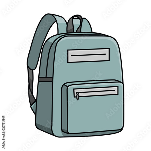Office Backpack