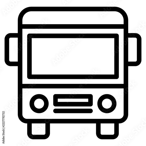 Transportation Travel Arrangement icon vector illustration	
