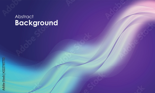 Abstract vector background