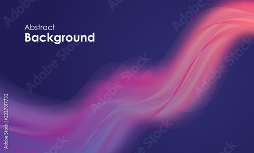 Abstract vector background