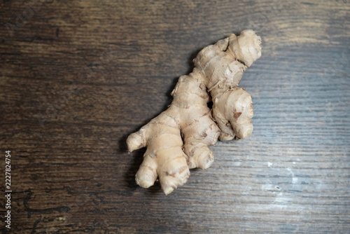 Ginger root