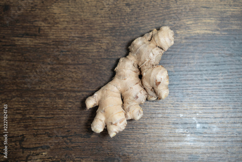 Ginger root