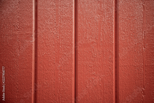 old red wood background