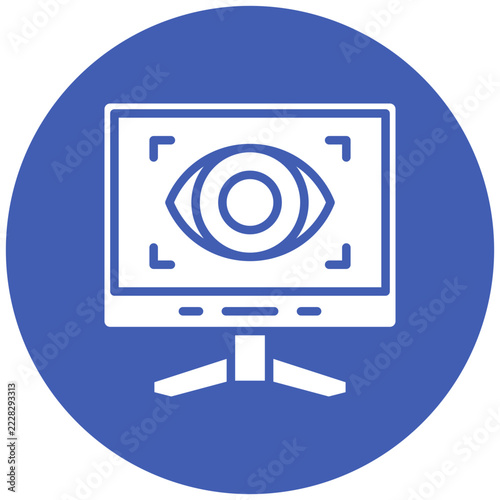 Visibility Icon