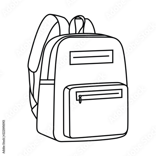 office backpack