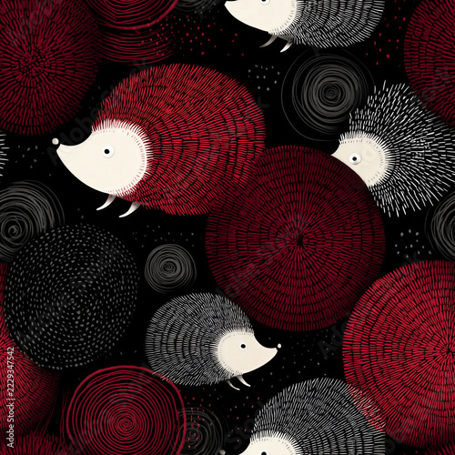 Hedgehog Post-Modernism