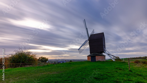 Brill WIndmill near Bicester, Oxford