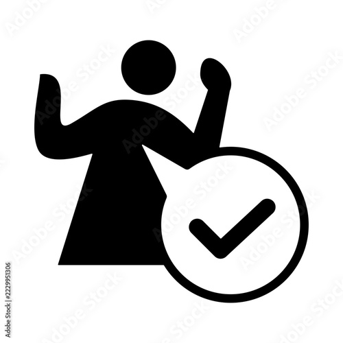 Persuasion Icon
