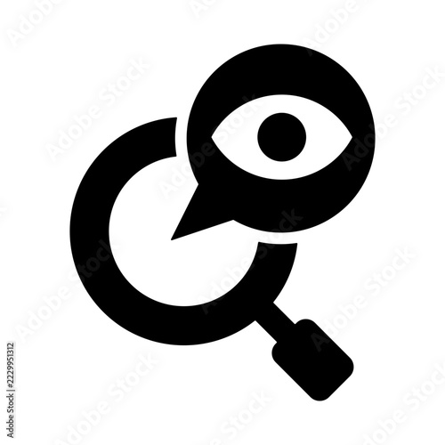 Visibility Icon