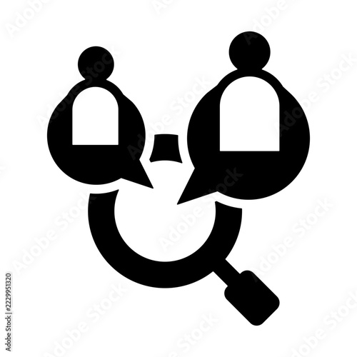 Prospecting Icon