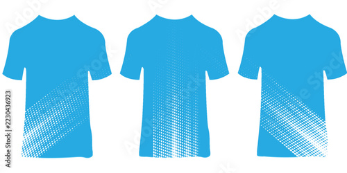 new Jersey unifrom design for uni kit jersey T shirt
