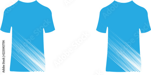 new Jersey unifrom design for uni kit jersey T shirt