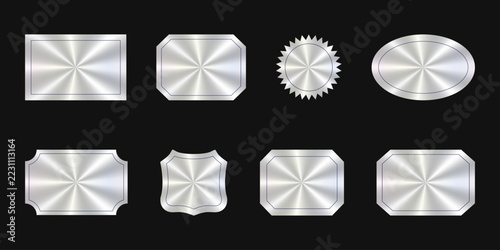 Holographic Sale Sticker set