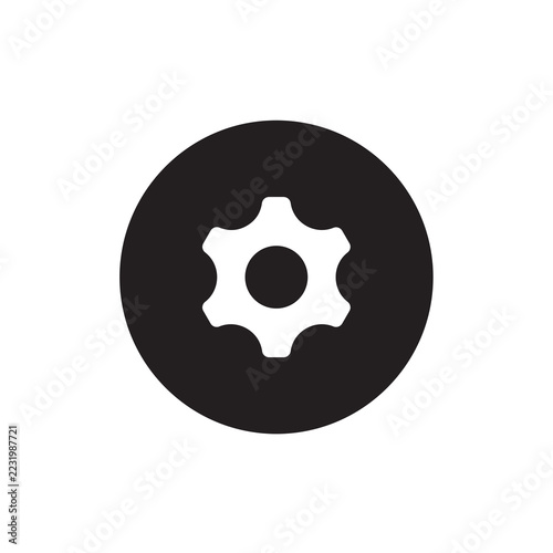 setting icon 