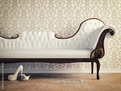 Chairs And Upholstery Leather photopicax