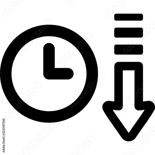 slow
