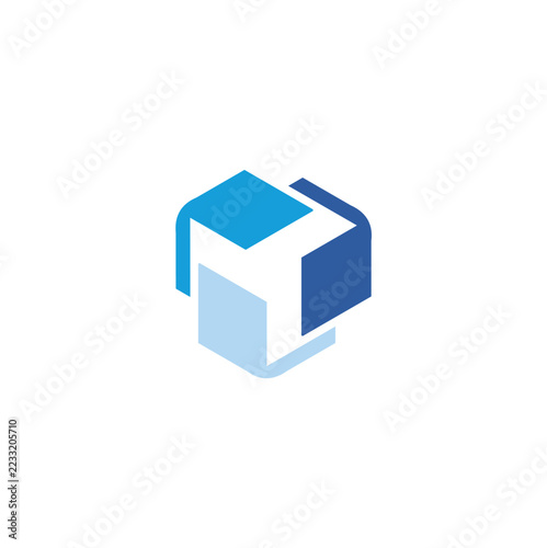 unite blue logo