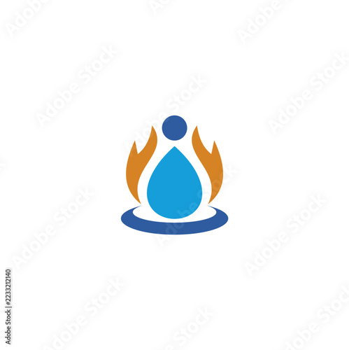 fire energy logo