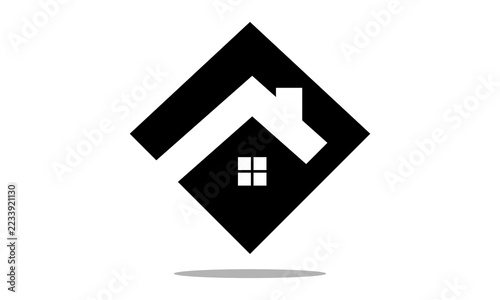 house icon vector illustration