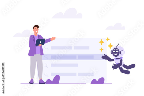 AI Search Optimization for SEO, AEO and GEO Marketing