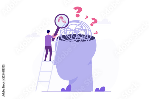 Problem Analysis and Solution Finding Concept