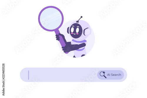 AI Search Optimization for SEO, AEO and GEO Marketing