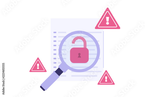 Cybersecurity Vulnerability Scan and Malware Detection