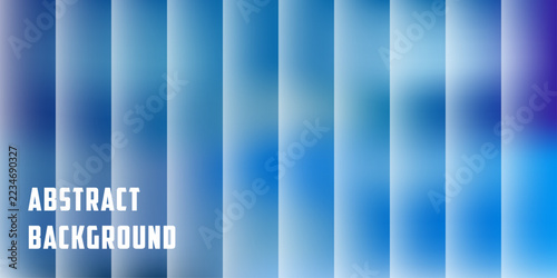 Soft blue vertical lines create a calming abstract background texture for design projects