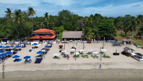 Fotografie beach