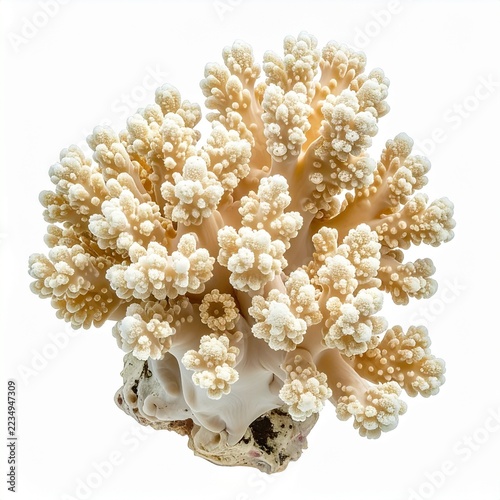 Colt Coral — Cladiella sp.