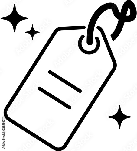 tag