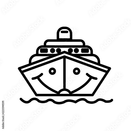 Ship Icon